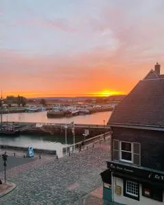 La Loge des Artistes - Ablon