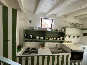 Castagna Holiday Home