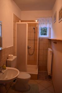 Agroturystyka u Wioli i Irka , apartament u Beaty