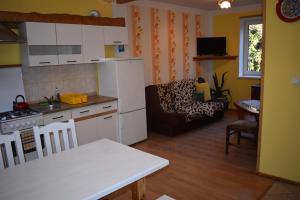 Agroturystyka u Wioli i Irka , apartament u Beaty