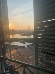 La Loge des Artistes