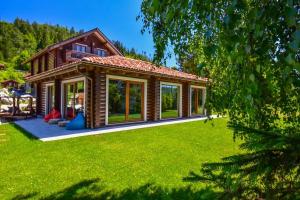 Luksuzna kuća za odmor RINA