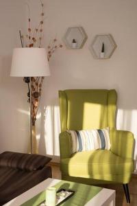 Appartementhaus Elfi