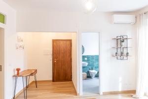 NicolHouse - Appartamento nel centro storico di Palermo