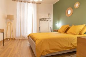 NicolHouse - Appartamento nel centro storico di Palermo