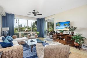 Emmalani Court 312 condo