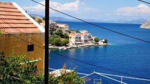 Villa Astradeni Symi