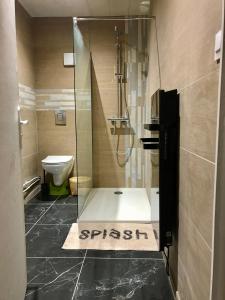 Superbe appartement 2min des thermes, 20min pistes