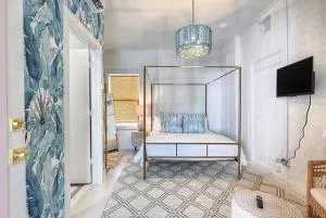 The Oleander Hotel Room 5 - 加尔维斯敦