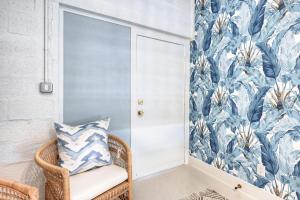 The Oleander Hotel Room 5