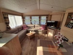 De´ Borns Mobielhome