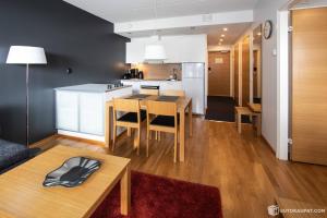 Levi Chalet Ski In-Out apartment