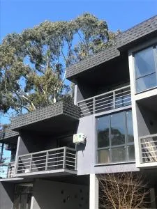 ALUAR boutique hotel - Tsandrypsh