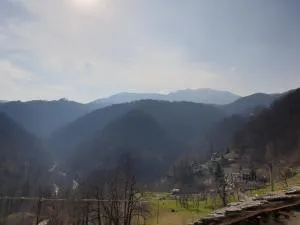 Casa le rondini - Groscavallo