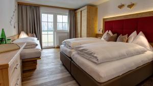 Hotel Garni - Restaurant Kaminstube