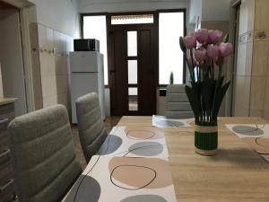 Summer Apartman