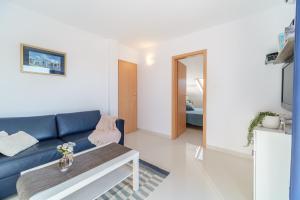 Lukas SEA View Terrace & Steps from the Beach apartment