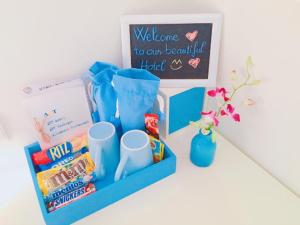 Palmier Hotel - Art House Da Nang