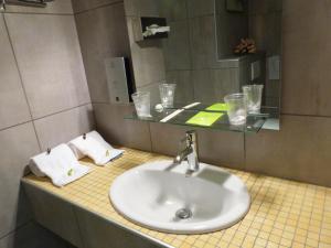 Hotels Relais d'Auvergne : Chambre Familiale