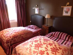 Hotels Relais d'Auvergne : photos des chambres