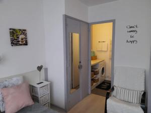Appartements Studio tt confort centre ville Dax : photos des chambres