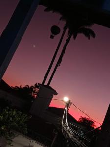 Girassol Hostel by Katita