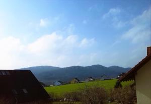 Ferienwohnungen Hochgrebe