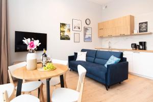 Apartament Ukiel Park 3