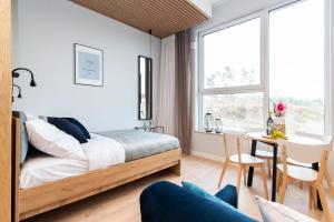 Apartament Ukiel Park 3