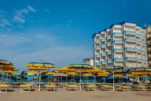 Hotel Asiago Beach - Lido di Savio