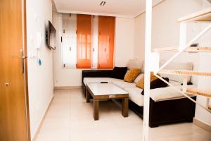 DUPLEX LOFT en la PLAYA