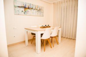 DUPLEX LOFT en la PLAYA