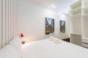 Bright Studio in the Heart of Porto by Great&Cosy