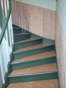 FeelHome One bedroom apartment Vidarsveg