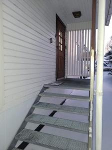 FeelHome One bedroom apartment Vidarsveg