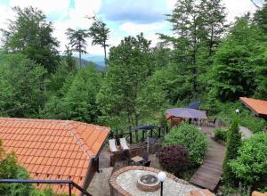 Zlatibor Vila Janjić