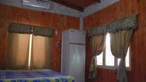 Alojamiento El Bosque