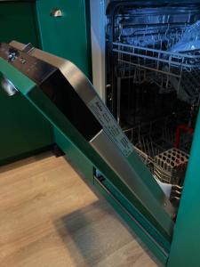 Apartamenty Termalne GREEN Apartment