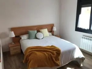 Sweet Dreams - Campdevánol