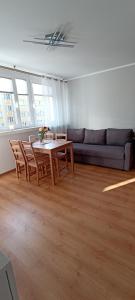 Apartamenty Gryfice Centrum - Nadrzeczna 2