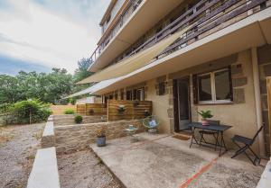 Appartements Les Pierres De La Massane - Vue sur les Alberes : photos des chambres
