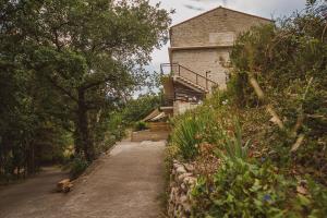 Appartements Les Pierres De La Massane - Vue sur les Alberes : photos des chambres