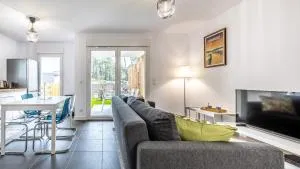 Magnifique villa 4 pers à 10 min de la plage à pied - Seignosse