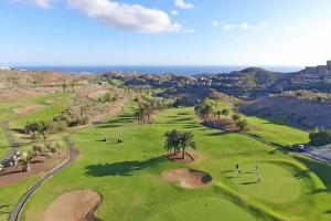 Salobre Morro Golf 7