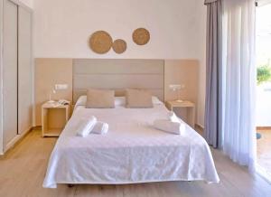 Roquetes Bungalows - Formentera Break