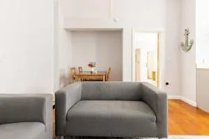 The Hideaway, Family apartment close to the beach. - 佩恩顿