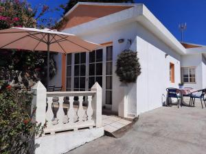 Casitas Miramar