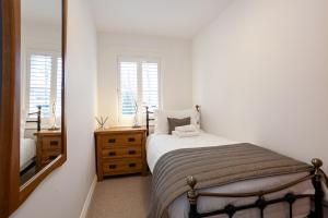 Keswick Ground floor apartment with parking