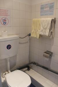 Residencial Duque de Saldanha