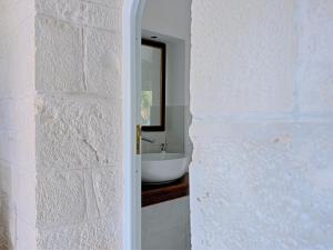 Trullo Junior Suite room in Trullo Sant'Angelo